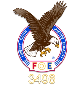 Fraternal Order of Eagles 3496