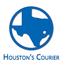 Houston's Courier