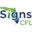 Signs CFL