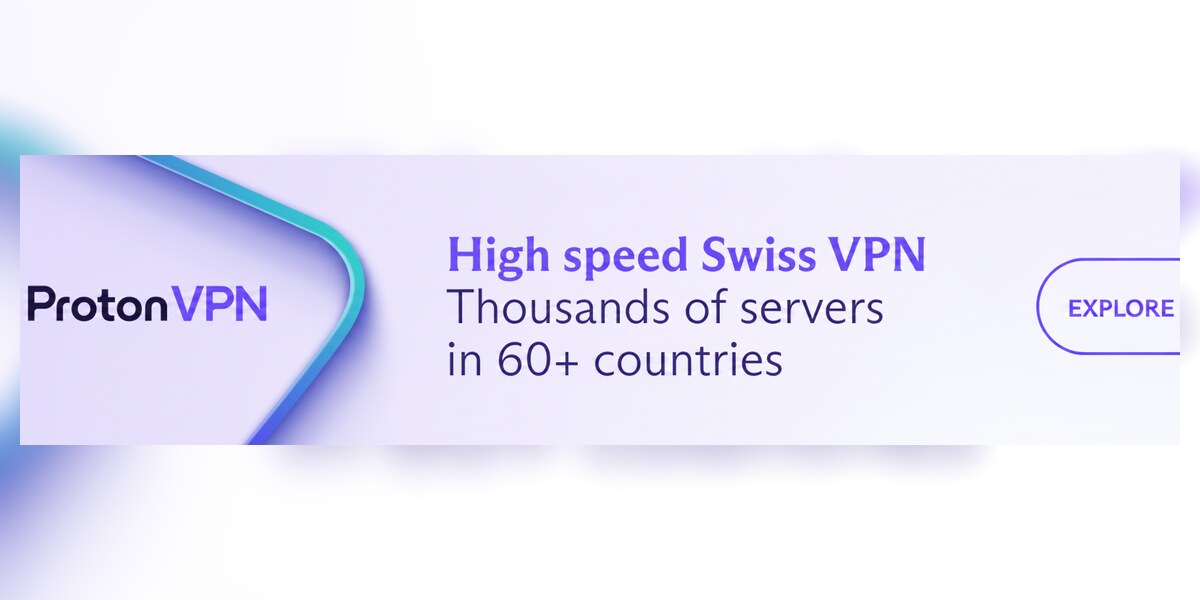 Proton VPN Free: How to Stay Protected Online at No Cost (2026)