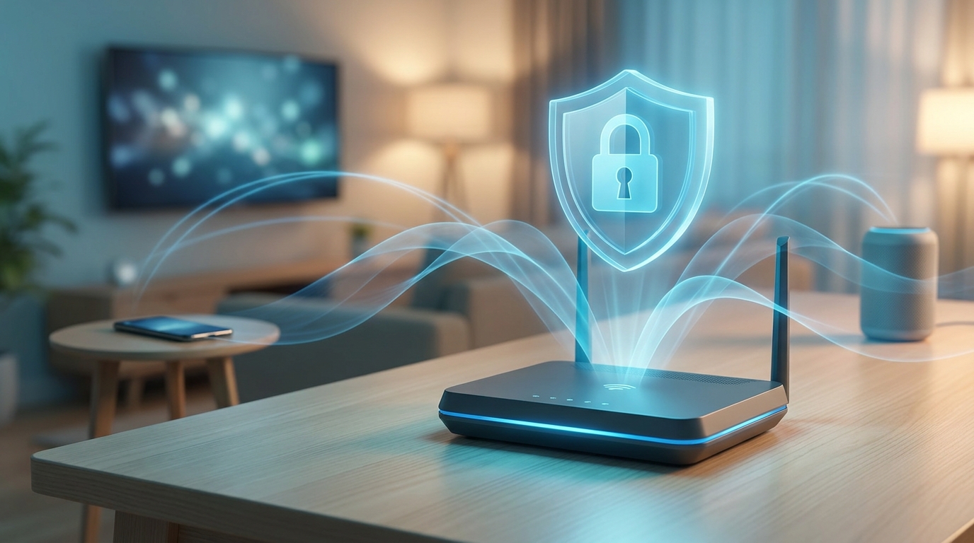 How to Route All Your Home Traffic Through a Router VPN