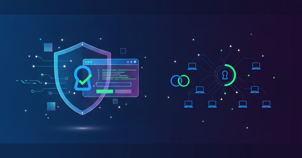 Proton Pass Fixes Autofill — Plus Smarter 2FA and One-Click Intune Deployment